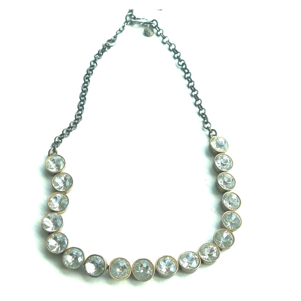Cute necklace